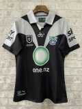 2023 New Zealand Warriors Rugby Jersey