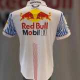 Red Bull F1 Racing Suit