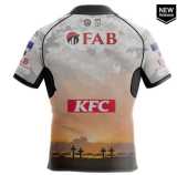 2023 Wests Tigers NRL Jersey