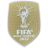 2022 Argentina Away Fans Kids Soccer jersey