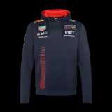 2023 Red Bull F1 Black hoody