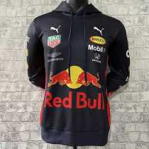 2022 Red Bull F1 Black hoody