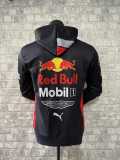 2022 Red Bull F1 Black hoody