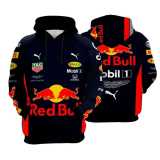 2022 Red Bull F1 Black hoody