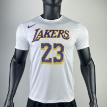 LAKERS White Sport Swear