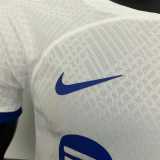 2023/24 BAR Away Player Soccer jersey