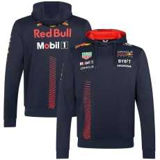 2023 Red Bull F1 Black hoody