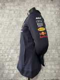 2023 Red Bull F1 Dark Blue Jacket