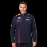 2023 Red Bull F1 Black Jacket