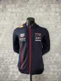 2023 Red Bull F1 Dark Blue Jacket