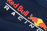 2022 Red Bull F1 Dark Blue Racing Suit