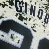 2013/14 SA SPURS GINOBILI #20 NBA Jerseys