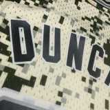 2013/14 SA SPURS DUNCAN #21 NBA Jerseys