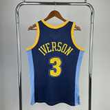 2006/07 NUGGETS IVERSON #3 NBA Jerseys