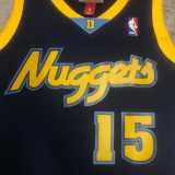 2006/07 NUGGETS ANTHONY #15 NBA Jerseys
