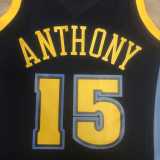 2006/07 NUGGETS ANTHONY #15 NBA Jerseys