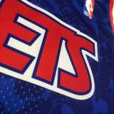 2023 NETS BAPE #93 NBA Jerseys