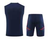 2023/24 ASN Training Shorts Suit