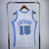 2003/04 NUGGETS ANTHONY #15 NBA Jerseys