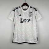 2023/24 Ajax Away Fans Soccer jersey