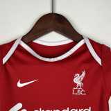 2023/24 LIV Home Baby Jersey