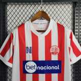 2023/24 Náutico Capibaribe Home Fans Soccer jersey