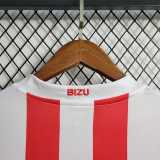 2023/24 Náutico Capibaribe Home Fans Soccer jersey