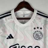 2023/24 Ajax Away Fans Soccer jersey