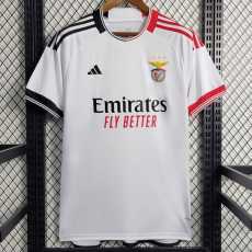 2023/24 Benfica Away Fans Soccer jersey
