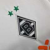 2023/24 Borussia Home Fans Soccer jersey