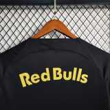 2023/24 New York Red Bulls Commemorative Edition Fans Soccer jersey