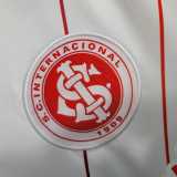 2023/24 Internacional Away Fans Soccer jersey