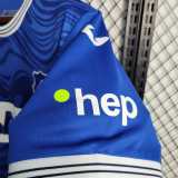 2023/24 1899 Hoffenheim Home Fans Soccer jersey