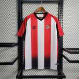 2023/24 Brentford Home Fans Soccer jersey