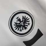 2023/24 Eintracht Frankfurt Special Edition Fans Soccer jersey
