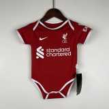 2023/24 LIV Home Baby Jersey