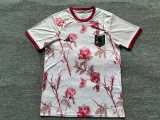 2023 Japan Special Edition Rose Fans Soccer jersey