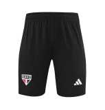 2023/24 Sao Paulo FC Training Shorts Suit