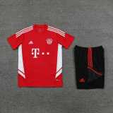 2023/24 Bayern Training Shorts Suit