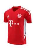 2023/24 Bayern Training Shorts Suit