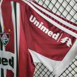2012/13 Fluminense Home Retro Soccer jersey