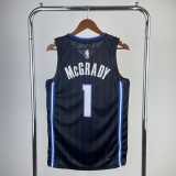 2023 MAGIC MCGRADY #1 NBA Jerseys
