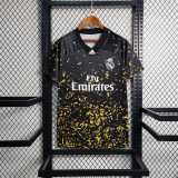 2020/21 R MAD Special Edition Fans Soccer jersey