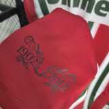 2012/13 Fluminense Home Retro Soccer jersey