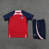 2023/24 A MAD Training Shorts Suit