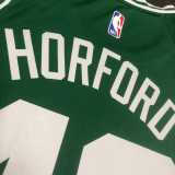 2023 HORFORD #42 NBA Jerseys