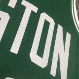 2023 CELTICS IRVING #11 Kelly Green Icon Edition Swingman Jersey NBA Jerseys