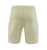 2023/24 Golden PM short sleeve Training Shorts Suit