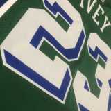 2023 PISTONS IVEY #23 Association Edition Swingman Green NBA Jerseys