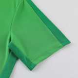 2023/24 Green NK short sleeve Tracksuit